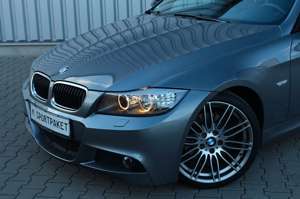 BMW 320 i touring*M-Sportpaket+Performance! 1.HAND!