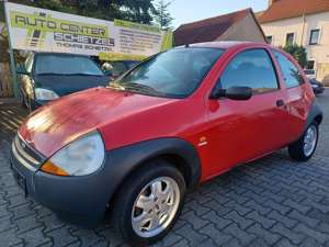 Ford Ka/Ka+ Basis *Servo*TÜV/AU NEU-2027*Ölservice NEU*
