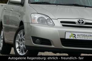Toyota Corolla 1.4 Compact *SCHECKHEFT GEPFL*KLIMA*PDC*