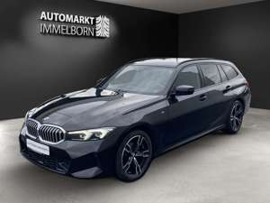 BMW 320 d xD M Sport STHZG*Wides*Kamera*ACC*HUD*Hifi Bild 2