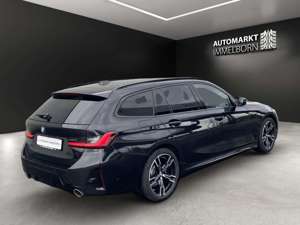 BMW 320 d xD M Sport STHZG*Wides*Kamera*ACC*HUD*Hifi Bild 4