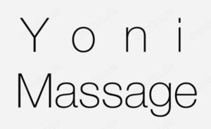 Yoni-Massage für die Selbstbewusste Dame von heute