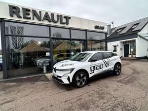 Renault Megane E-Tech Equilibre inkl. kostenloser Wallbox