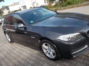 BMW 520 d  Touring*Navi*AHK*1A*