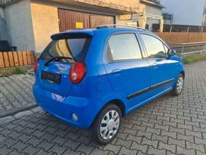 Chevrolet Matiz SX, Euro4, Klima Bild 5
