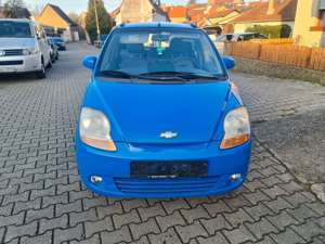 Chevrolet Matiz SX, Euro4, Klima Bild 2