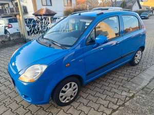 Chevrolet Matiz SX, Euro4, Klima Bild 4