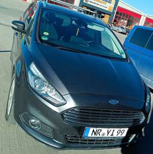 Ford S-Max S-Max 2.0 TDCi Titanium