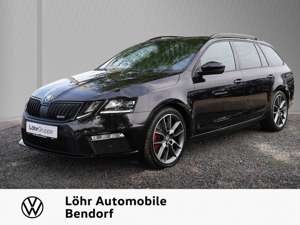 Skoda Octavia RS Combi 2.0 TDI DSG 4x4 *LED*Pano*Navi*Smart-L...