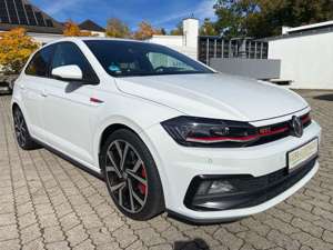Volkswagen Polo 2.0 GTI TSI DSG Leder 5türig LED PDC Alu18"