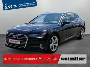 Audi A6 S-Line 45TFSI S-tronic / Navi, LED, RFK