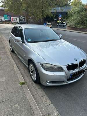 BMW 320 320d