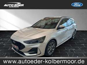 Ford Focus ST-Line Sportpaket Bluetooth Navi LED Klima