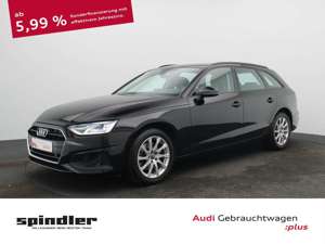 Audi A4 35 TDI S-tronic / MMI-Navi plus, Tour