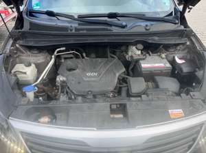 Kia Sportage Attract 2WD AHK 1850kg Bild 5