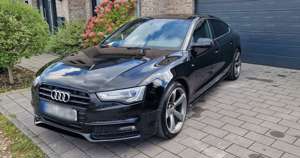 Audi A5 2.0 TDI (130kW)