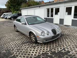 Jaguar S-Type 4.0 V8 - Diesel, Automatik