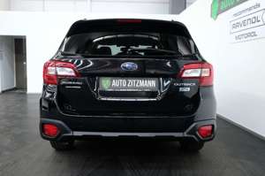 Subaru OUTBACK Bild 4