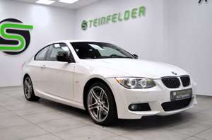 BMW 335 i xDrive Coupe M-PAKET / 1.HAND / SCHECKHEFT