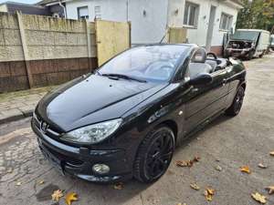 Peugeot 206 CC Neu Tüv