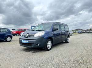 Renault Kangoo Grand 1.5 dCi *7 Sitzer* EU6 *TÜV  AU NEU*