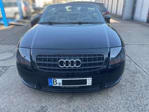 Audi TT 1.8 T Cabrio Aut. Xenon Leder Scheckh. lückenl.