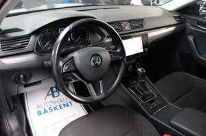 Skoda Superb 2.0 TDI Combi Active*SHZ*PDC*NAVI*GRA* Bild 3