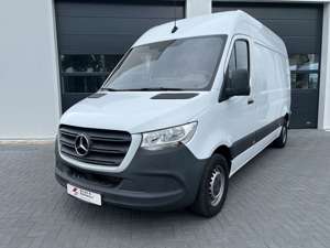 Mercedes-Benz Sprinter III Kasten FWD 214 CDI H2 L2 Kamera Shz Bild 3
