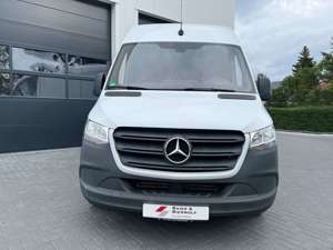 Mercedes-Benz Sprinter III Kasten FWD 214 CDI H2 L2 Kamera Shz Bild 2