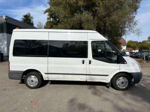 Ford Transit Kombi FT 300 M Trend 9 Sitzer Klima PDC