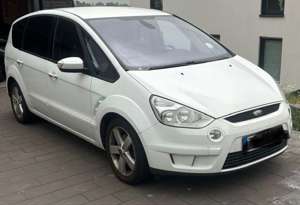 Ford S-Max S-Max 2.0 TDCi DPF Titanium