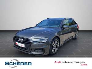 Audi A6 50 TFSIe S line quattro S tronic AHK NA