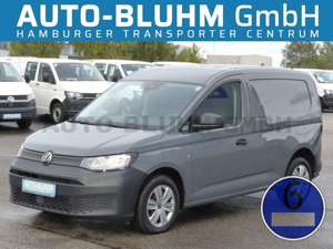 Volkswagen Caddy 1.5-TSI Cargo L1 + AHK + Cool  Soundpaket
