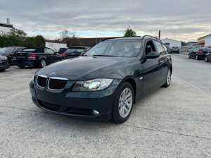 BMW 318 318d Kombi Steuerkette gerissen !
