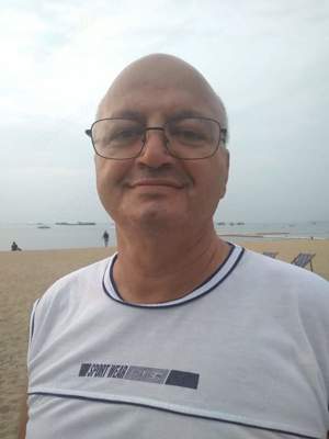 Das gleiche system wie Bauer sucht Frau 