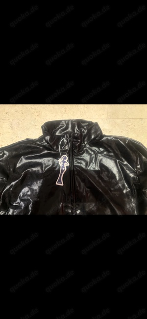 Latex Anzug nagelneu in xL xxL für 22 