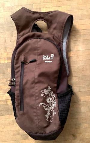 Rucksack Ancona Jack Wolfskin