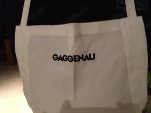 Gaggenauschürze für Sie und Ihn, NEU Bild 2