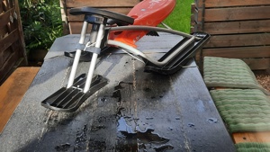 Skibob