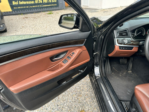 verkaufen bmw serie 5. 535d