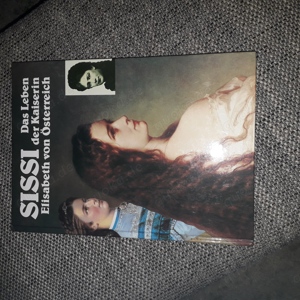 Lucienne Rome -Sissi, Das Leben der Kaiserin Elisabeth von Österreich  