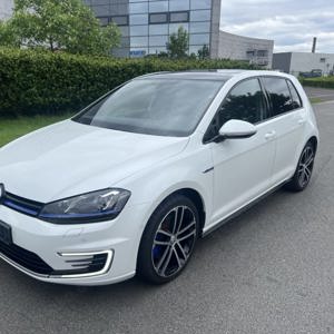 2016 Volkswagen Golf GTE 1.4 TSI - Hybrid - Automatic - 150 hp - 91.276 km