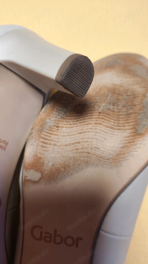 Gabor Damen Schuhe Bild 3