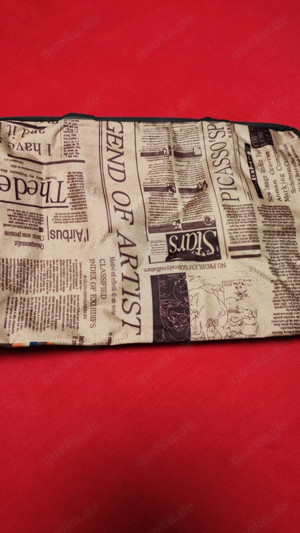 Shopper Tasche NEU Bild 3