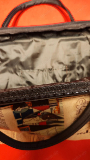 Shopper Tasche NEU Bild 5