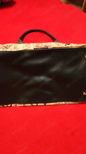 Shopper Tasche NEU Bild 6