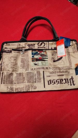 Shopper Tasche NEU Bild 7