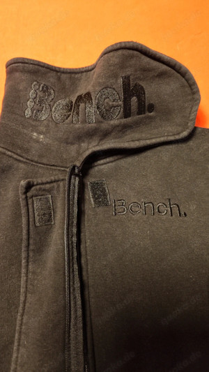 Bench Jacke Bild 8
