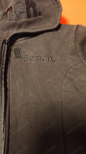 Bench Jacke Bild 9