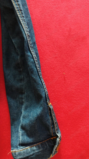 Jeansjacke Esmara NEU Bild 10